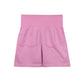 Seamless Push Up Booty Shorts