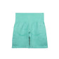 Seamless Push Up Booty Shorts