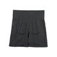 Seamless Push Up Booty Shorts
