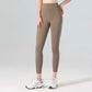 Seamless High Waist Leggings